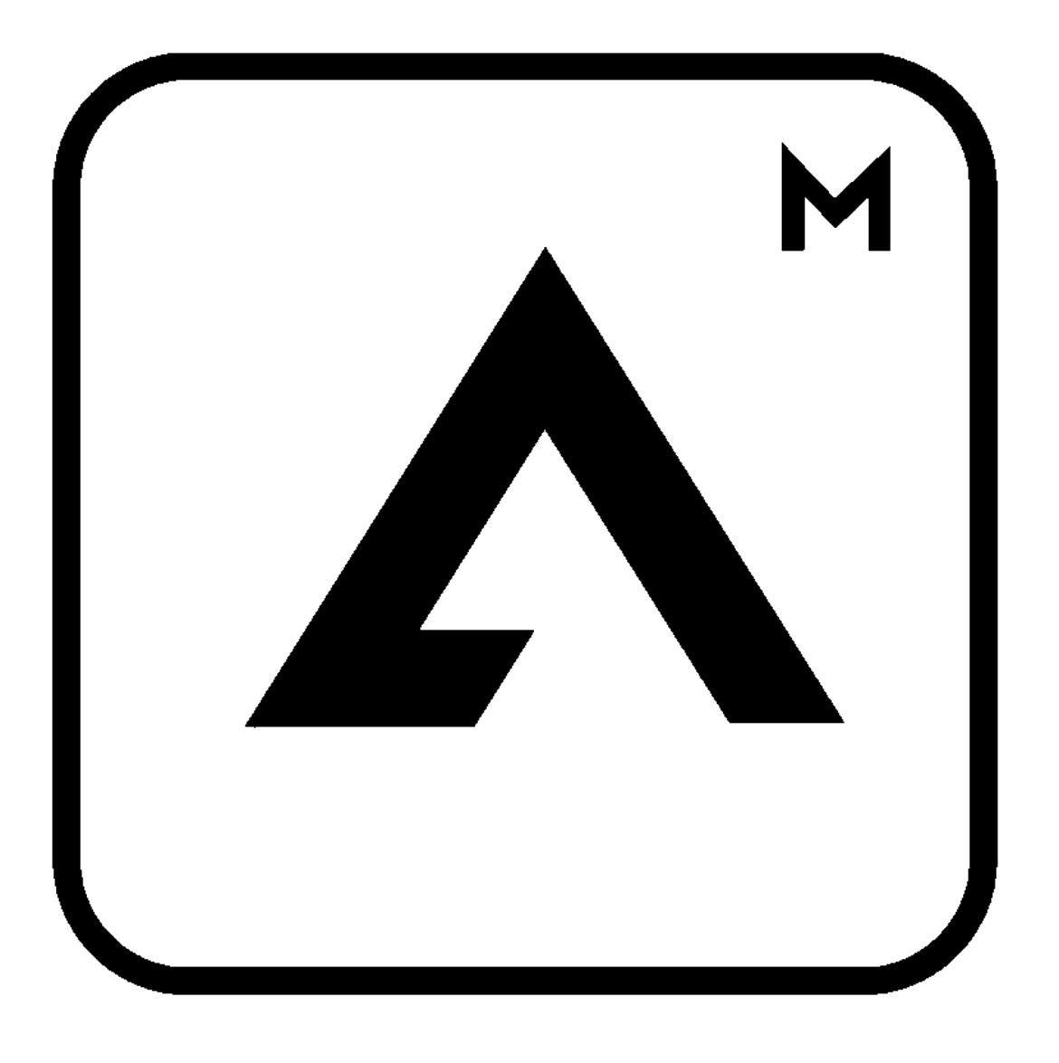 Atomic Mass logo