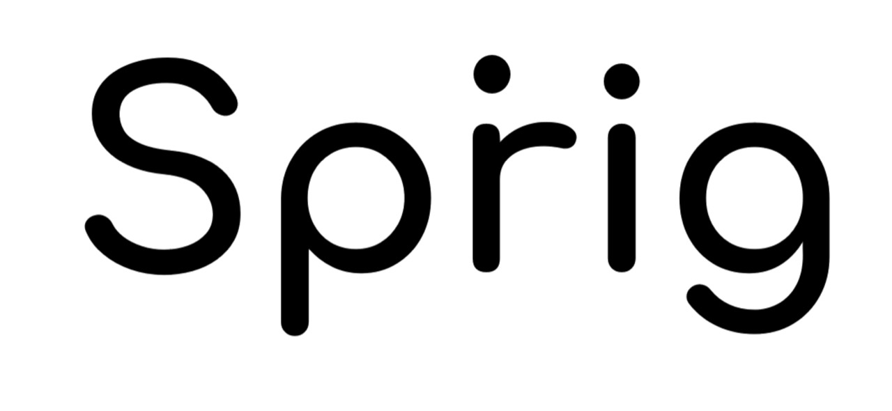 Sprig